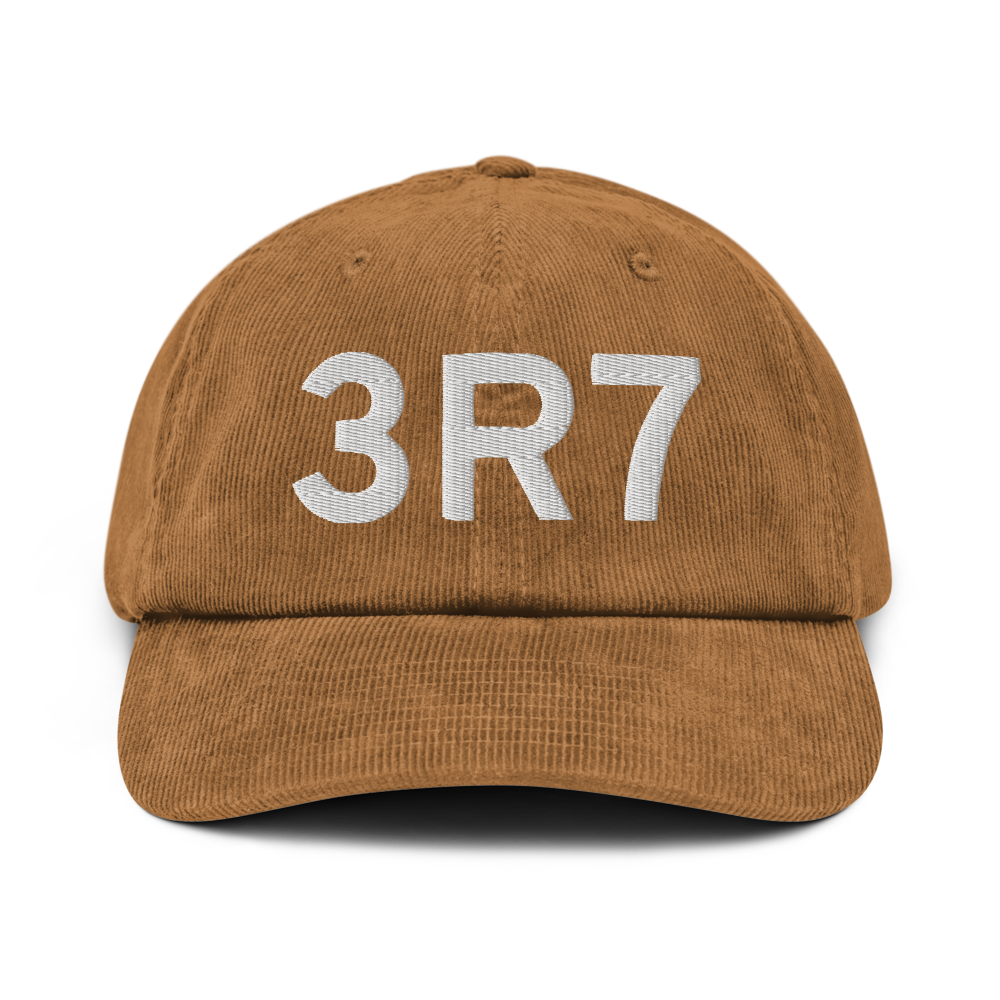 Jennings (K3R7) Airport Hat 