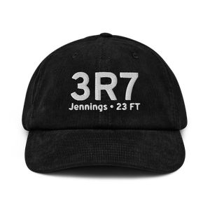 Jennings (K3R7) Airport Hat