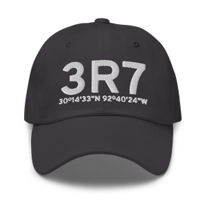 Jennings (K3R7) Airport Hat