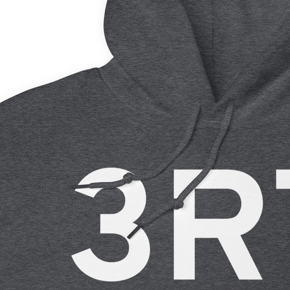 Jennings (K3R7) Airport Hoodie Sweatshirt 