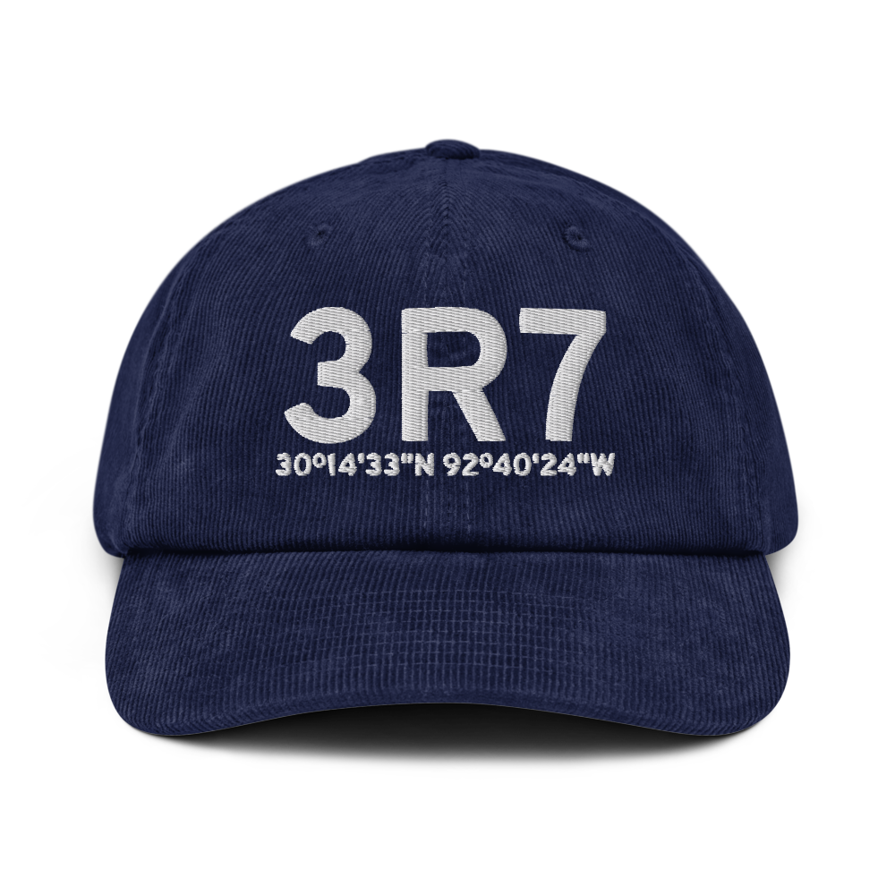 Jennings (K3R7) Airport Hat 