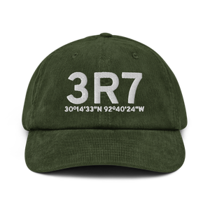 Jennings (K3R7) Airport Hat