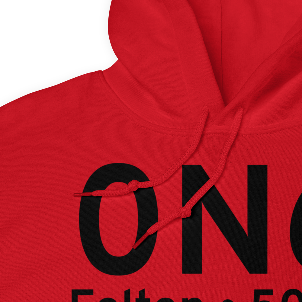 Felton (0N6) Airport Hoodie Sweatshirt 