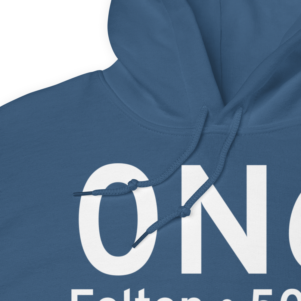 Felton (0N6) Airport Hoodie Sweatshirt 