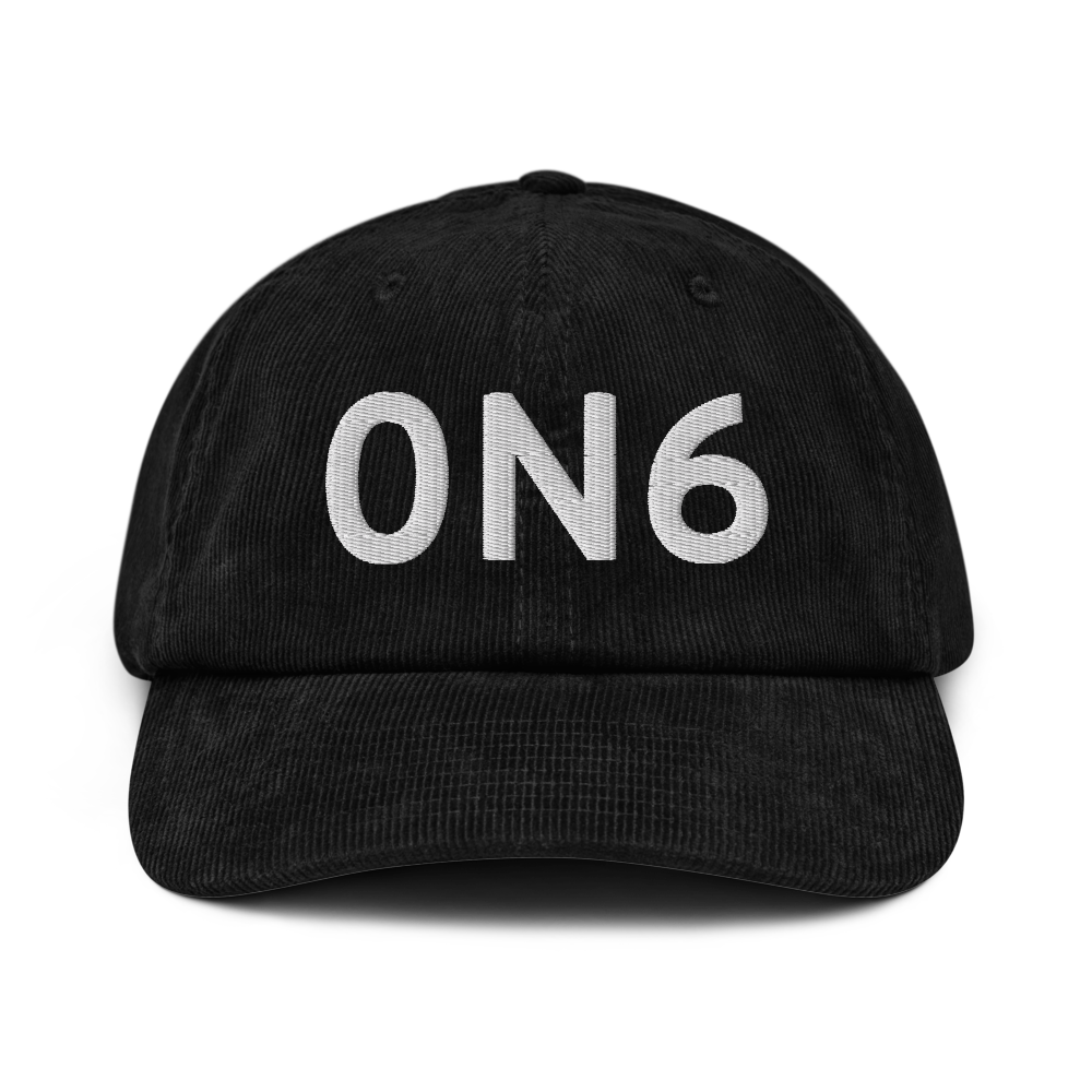 Felton (0N6) Airport Hat 