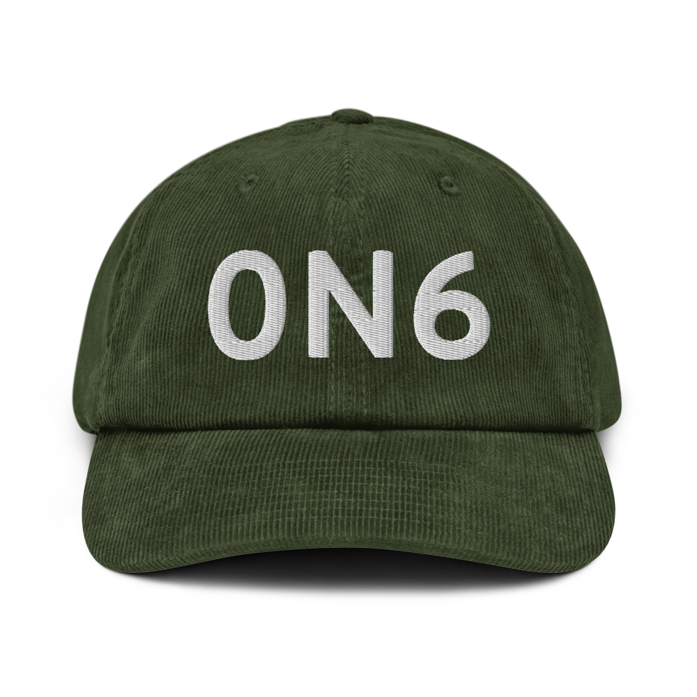 Felton (0N6) Airport Hat 