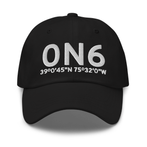 Felton (0N6) Airport Hat