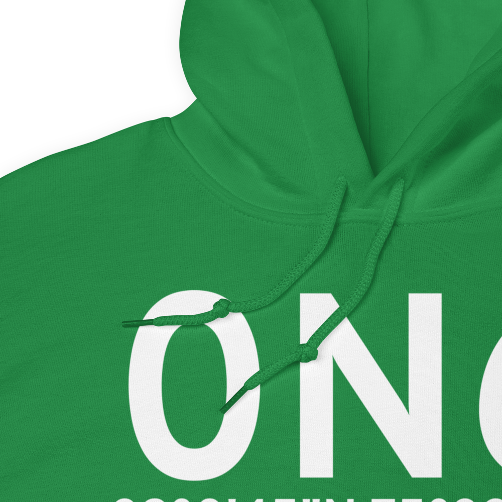 Felton (0N6) Airport Hoodie Sweatshirt 