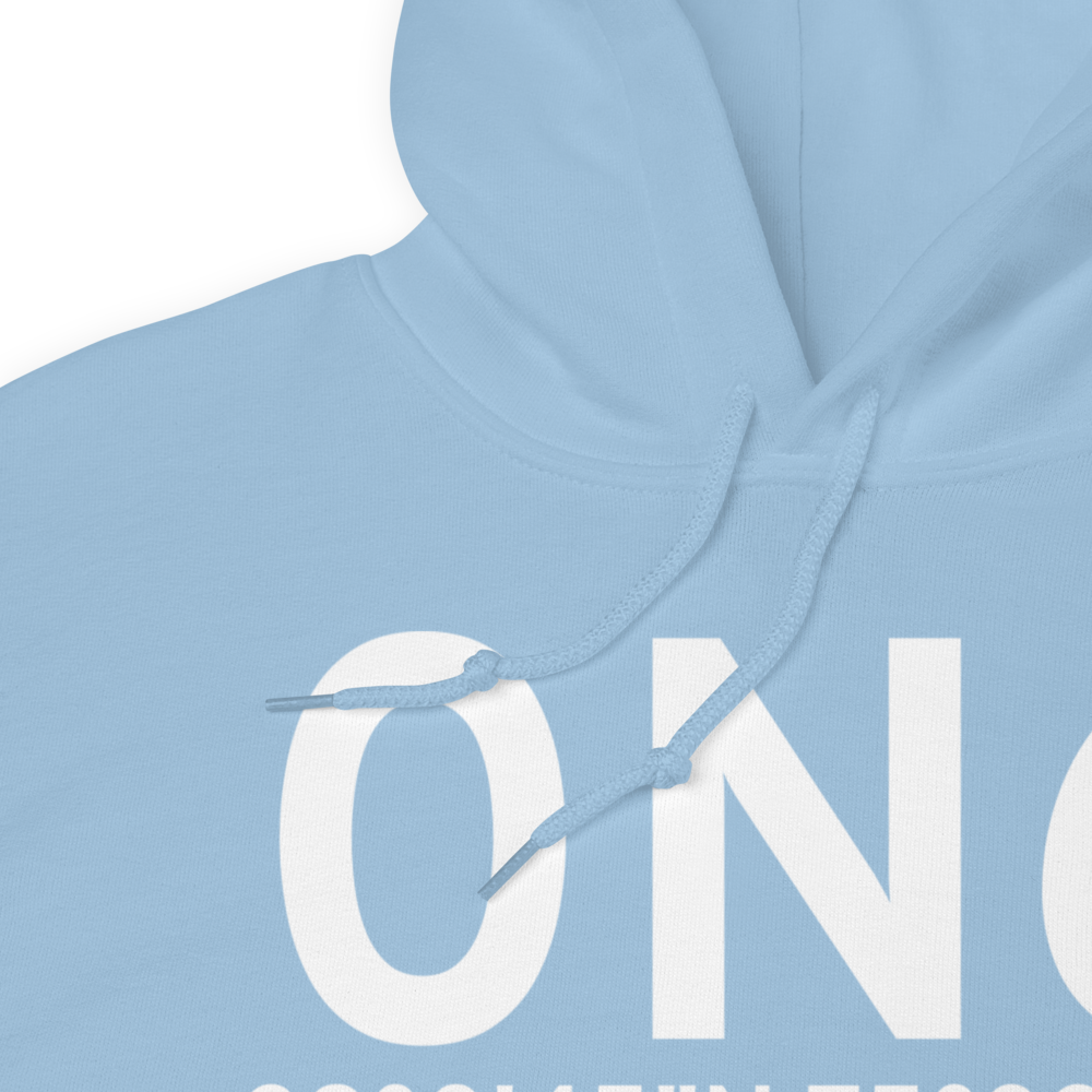 Felton (0N6) Airport Hoodie Sweatshirt 