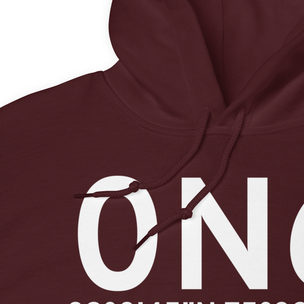 Felton (0N6) Airport Hoodie Sweatshirt 