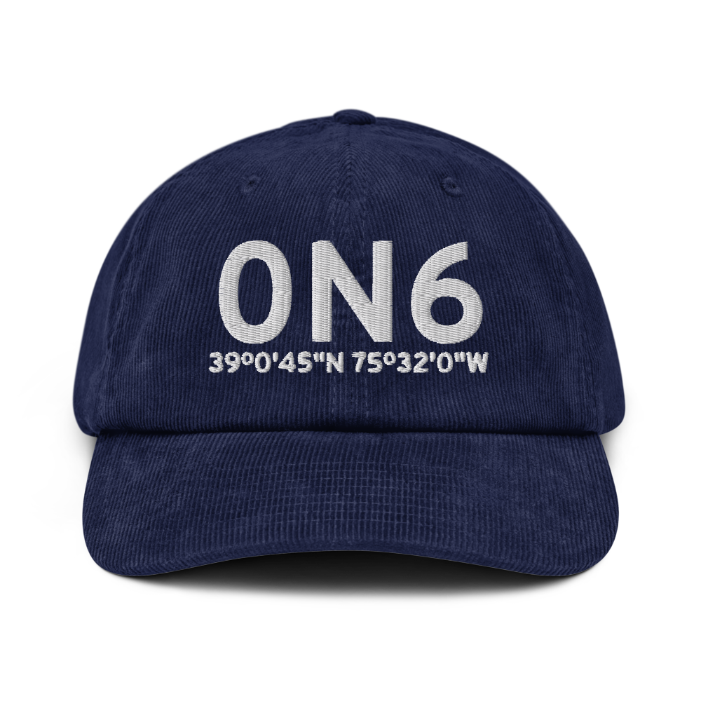Felton (0N6) Airport Hat 