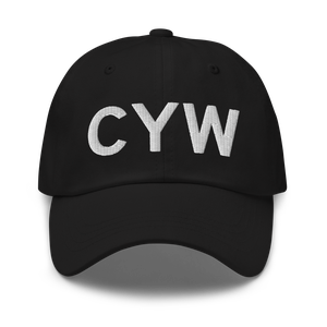 Clay Center (KCYW) Airport Hat
