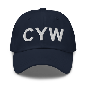 Clay Center (KCYW) Airport Hat