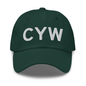 Clay Center (KCYW) Airport Hat