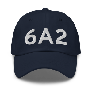 Griffin (K6A2) Airport Hat