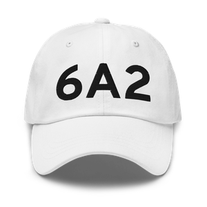 Griffin (K6A2) Airport Hat