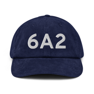 Griffin (K6A2) Airport Hat