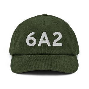 Griffin (K6A2) Airport Hat