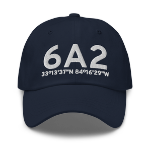 Griffin (K6A2) Airport Hat