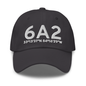 Griffin (K6A2) Airport Hat