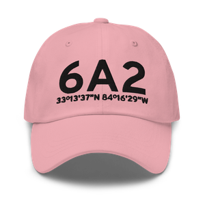 Griffin (K6A2) Airport Hat