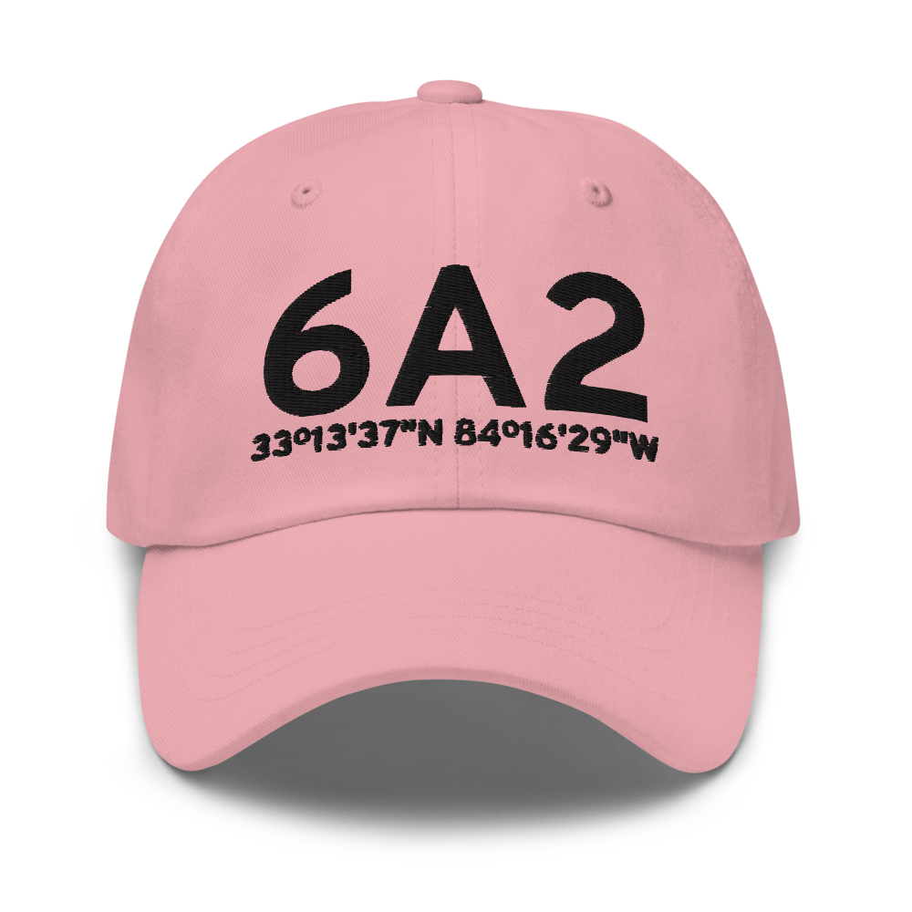 Griffin (K6A2) Airport Hat 