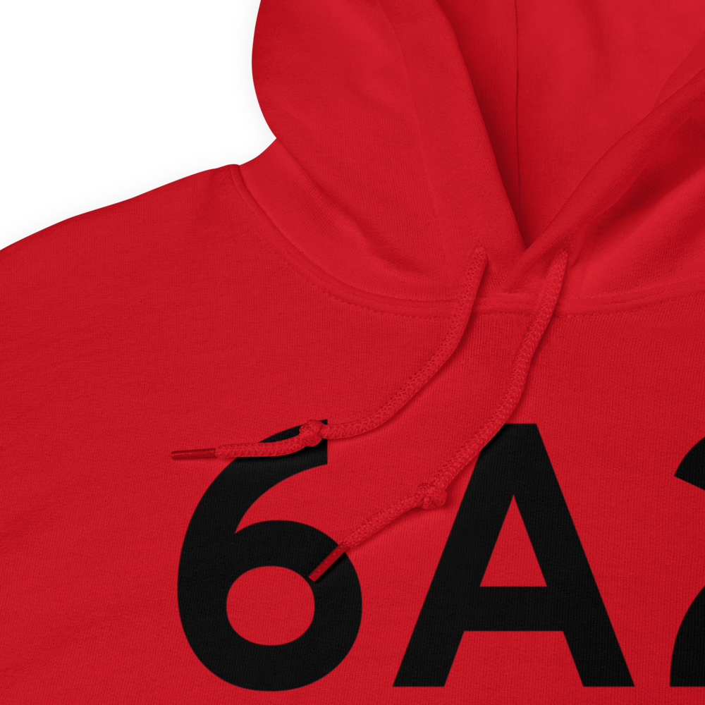 Griffin (K6A2) Airport Hoodie Sweatshirt 