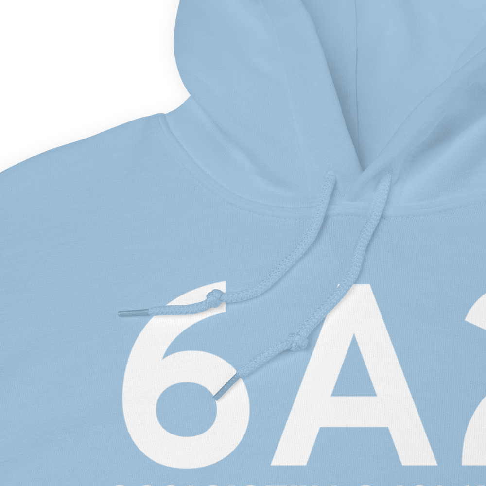 Griffin (K6A2) Airport Hoodie Sweatshirt 