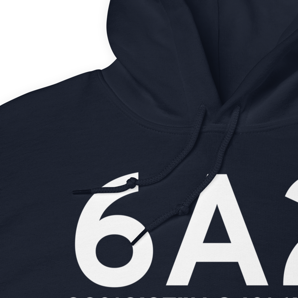Griffin (K6A2) Airport Hoodie Sweatshirt 
