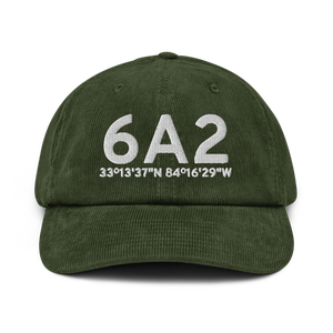 Griffin (K6A2) Airport Hat