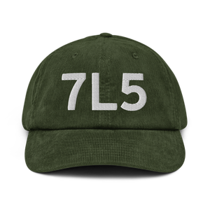 City of Industry (7L5) Airport Hat