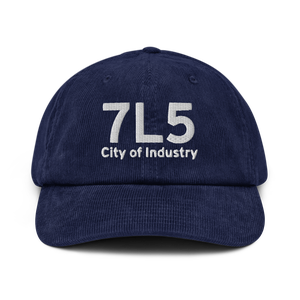 City of Industry (7L5) Airport Hat
