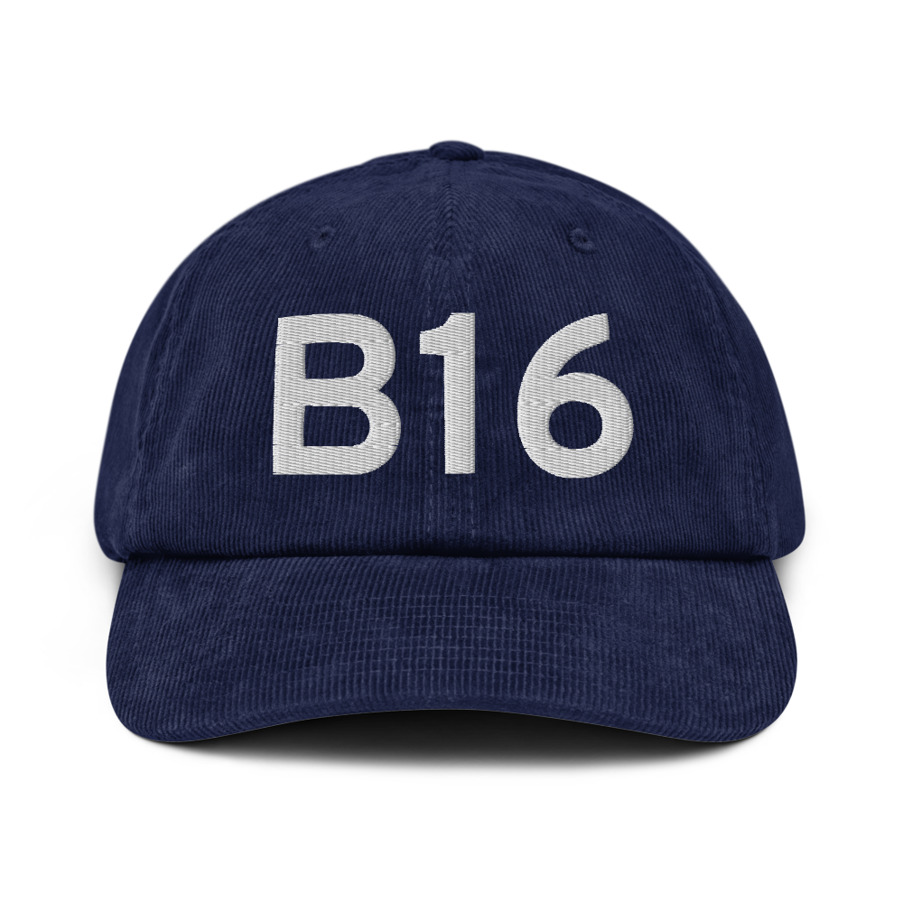 Weedsport (KB16) Airport Hat 