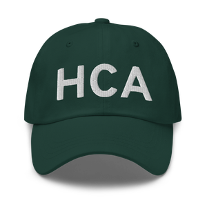 Holy Cross (PAHC) Airport Hat