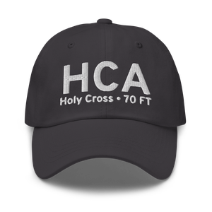 Holy Cross (PAHC) Airport Hat