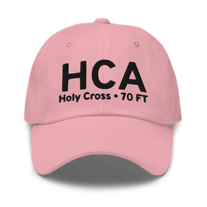 Holy Cross (PAHC) Airport Hat