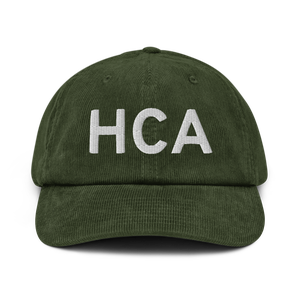 Holy Cross (PAHC) Airport Hat