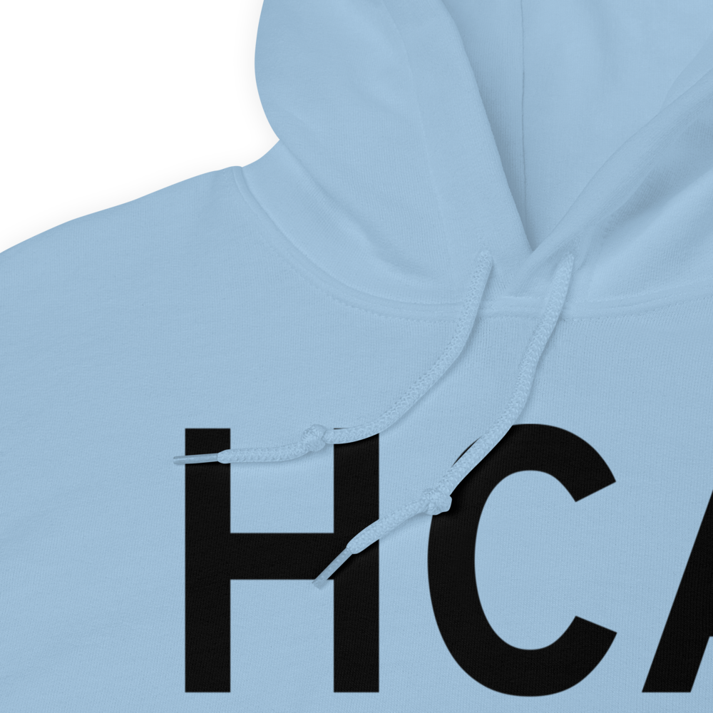 Holy Cross (PAHC) Airport Hoodie Sweatshirt 