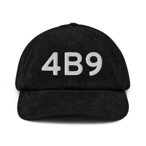 Simsbury (4B9) Airport Hat