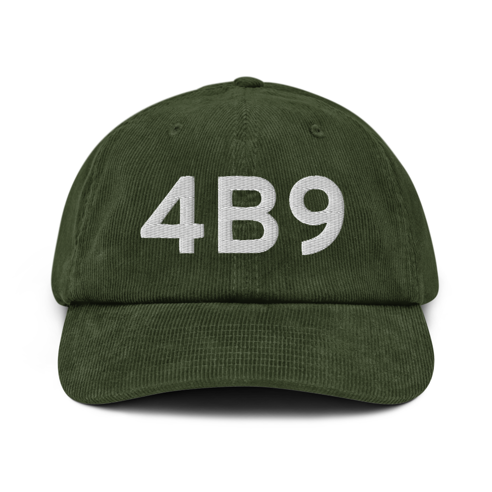 Simsbury (4B9) Airport Hat 