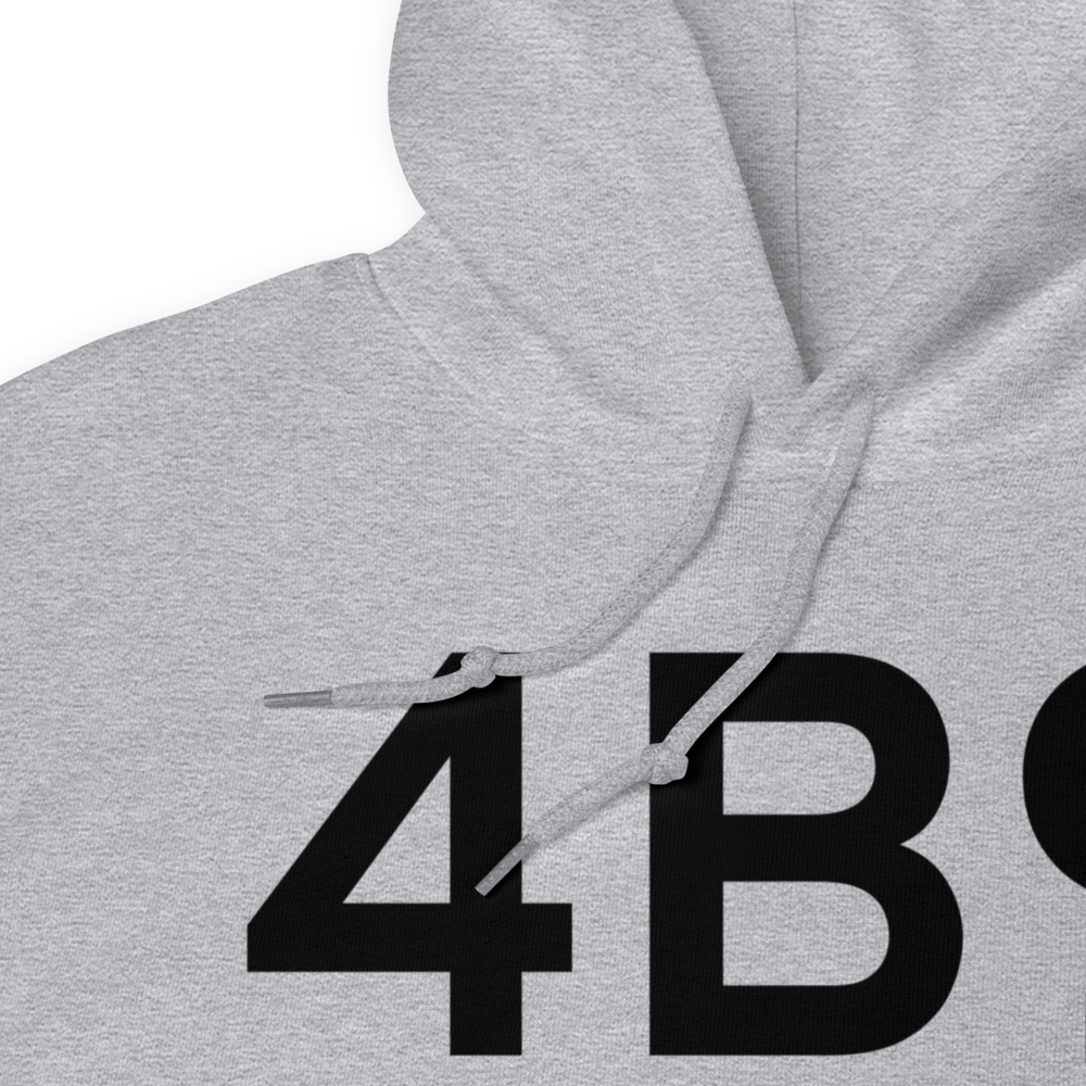 Simsbury (4B9) Airport Hoodie Sweatshirt 
