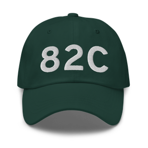 New Lisbon (K82C) Airport Hat