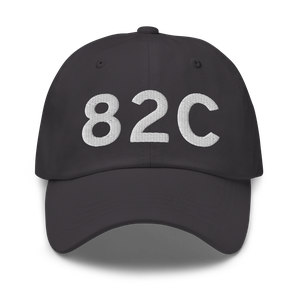 New Lisbon (K82C) Airport Hat