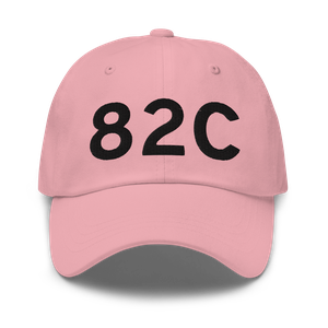 New Lisbon (K82C) Airport Hat