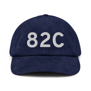 New Lisbon (K82C) Airport Hat