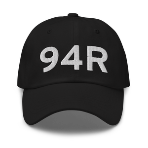 Wharton (K94R) Airport Hat