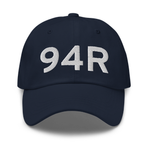 Wharton (K94R) Airport Hat