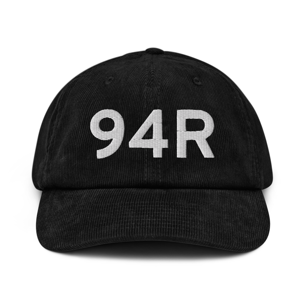 Wharton (K94R) Airport Hat 