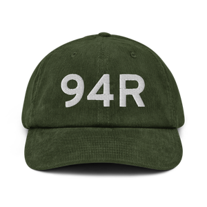 Wharton (K94R) Airport Hat