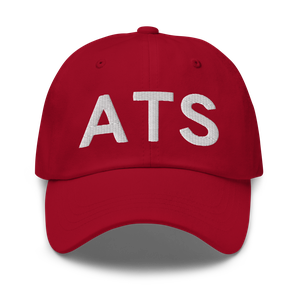 Artesia (KATS) Airport Hat